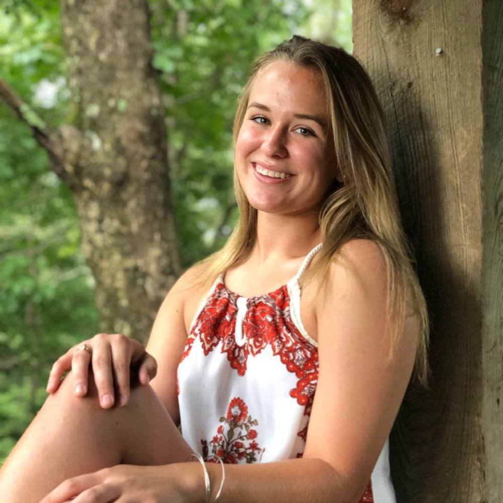 Meet your Posher, Erica